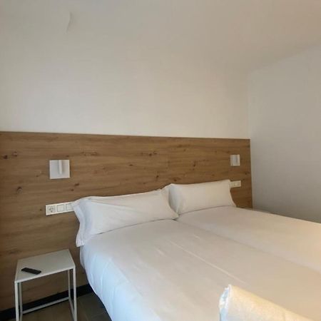 Donostia Rooms Сан-Себастьян Екстер'єр фото