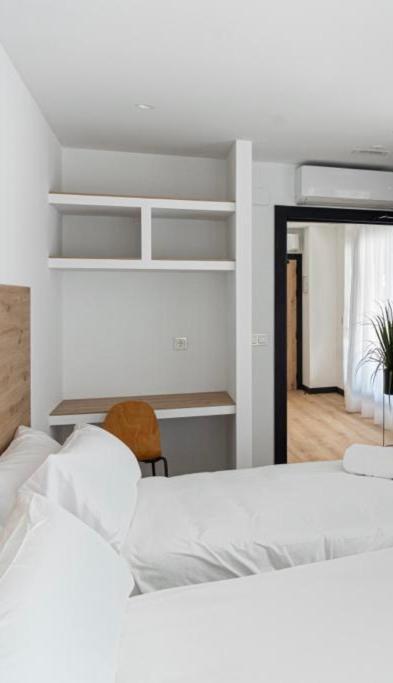 Donostia Rooms Сан-Себастьян Екстер'єр фото