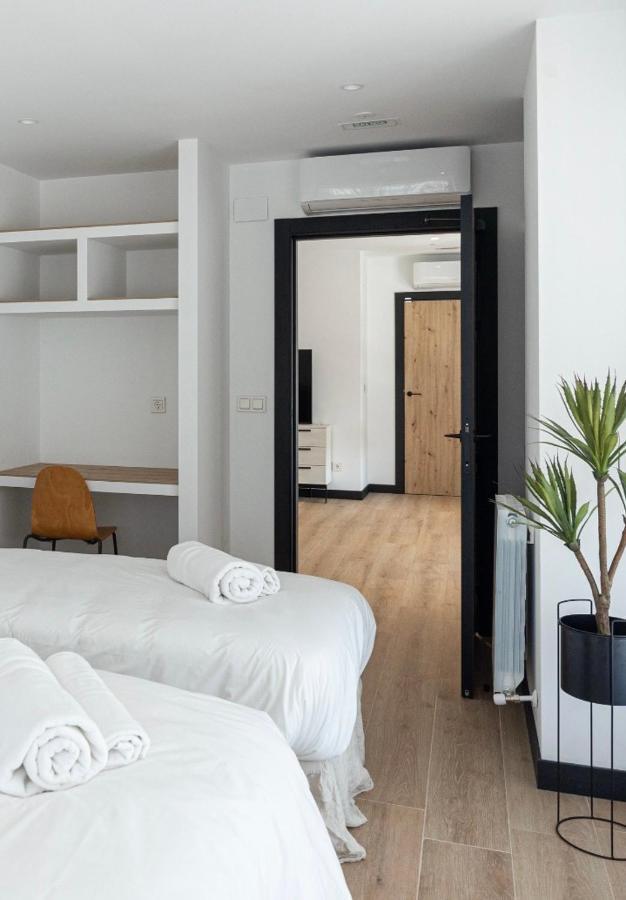 Donostia Rooms Сан-Себастьян Екстер'єр фото
