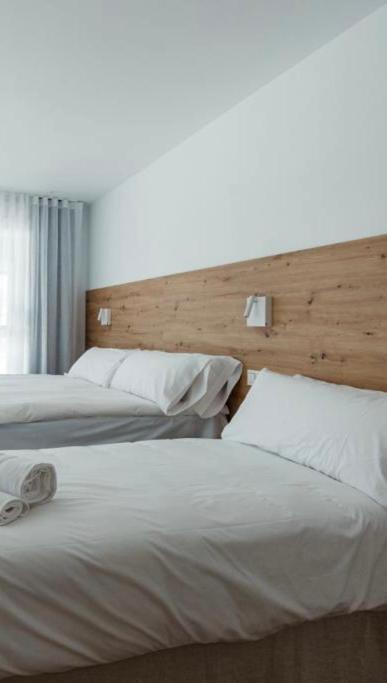 Donostia Rooms Сан-Себастьян Екстер'єр фото