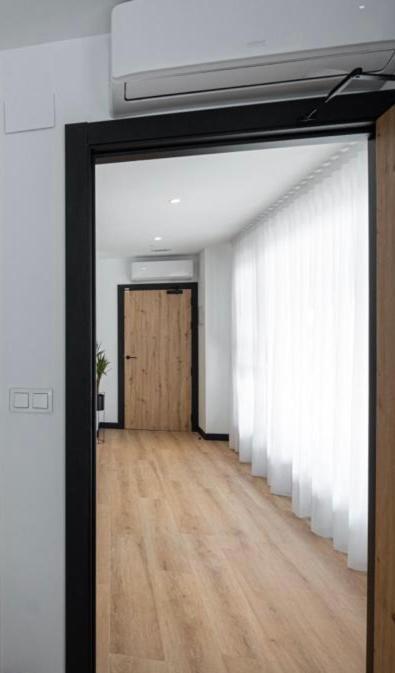 Donostia Rooms Сан-Себастьян Екстер'єр фото