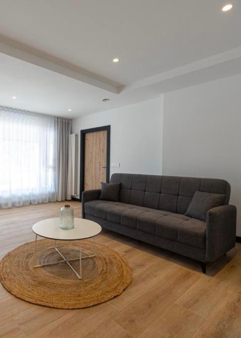 Donostia Rooms Сан-Себастьян Екстер'єр фото