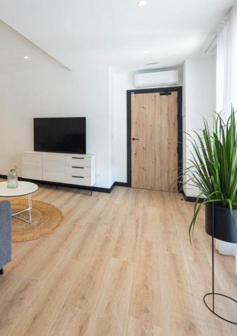 Donostia Rooms Сан-Себастьян Екстер'єр фото