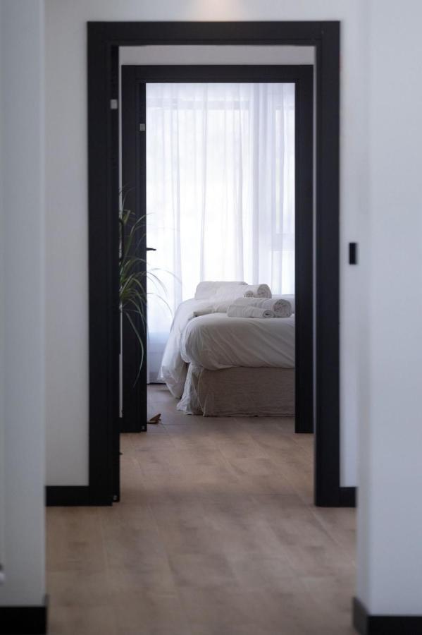 Donostia Rooms Сан-Себастьян Екстер'єр фото