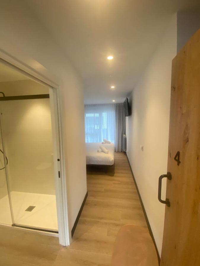 Donostia Rooms Сан-Себастьян Екстер'єр фото