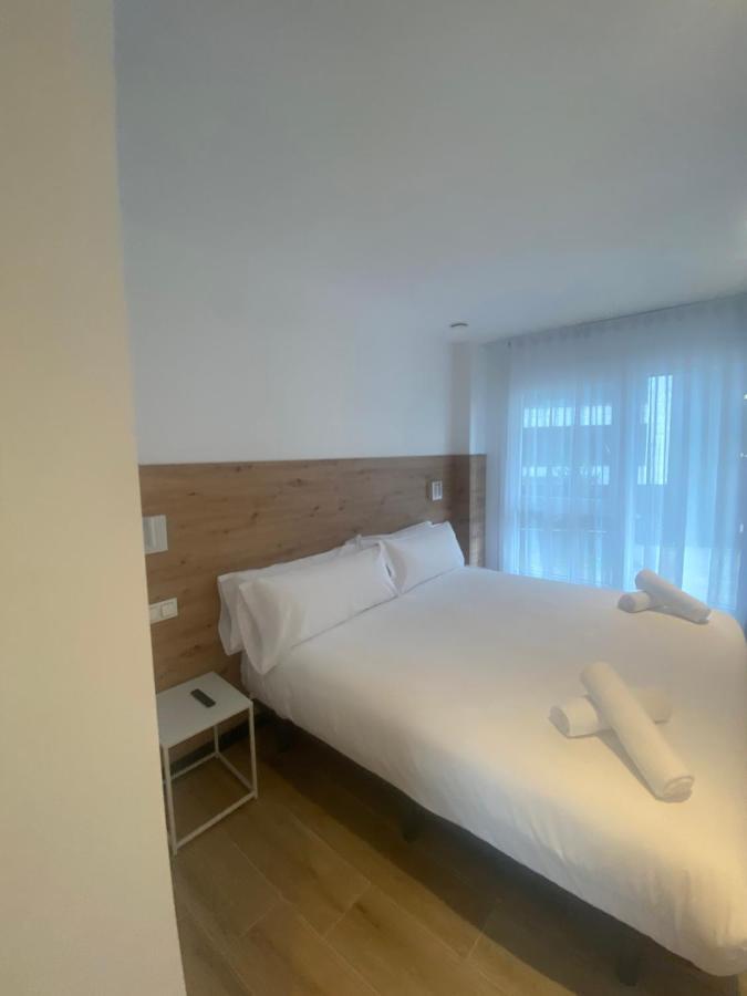Donostia Rooms Сан-Себастьян Екстер'єр фото