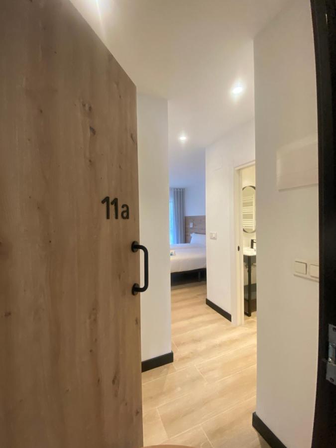 Donostia Rooms Сан-Себастьян Екстер'єр фото