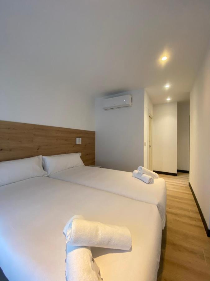 Donostia Rooms Сан-Себастьян Екстер'єр фото