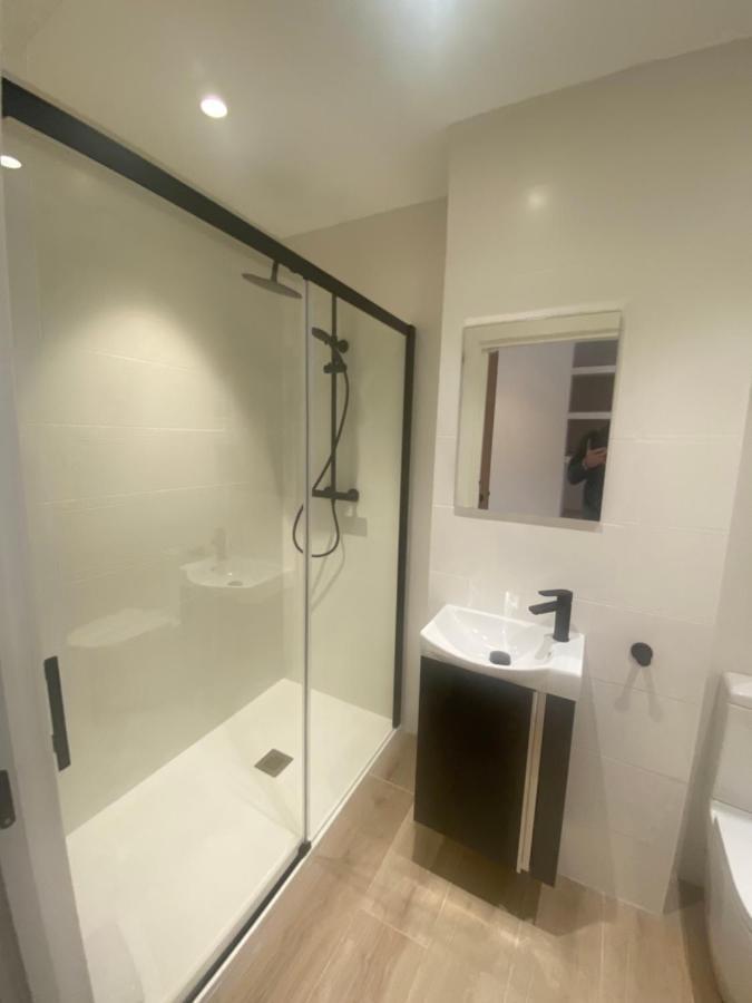 Donostia Rooms Сан-Себастьян Екстер'єр фото