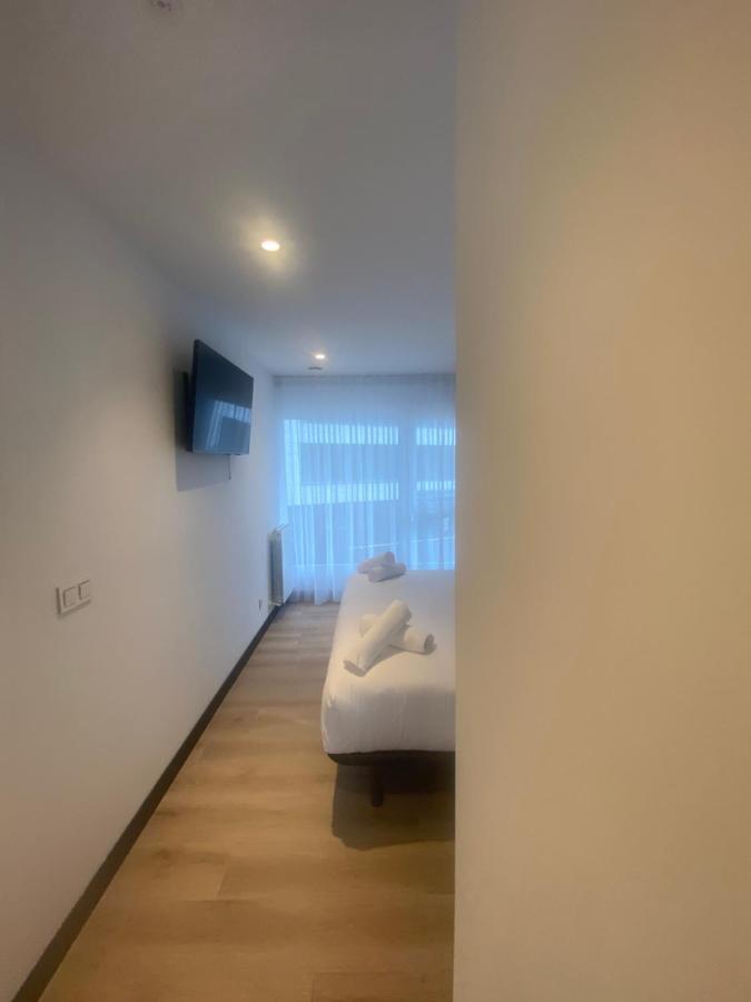 Donostia Rooms Сан-Себастьян Екстер'єр фото