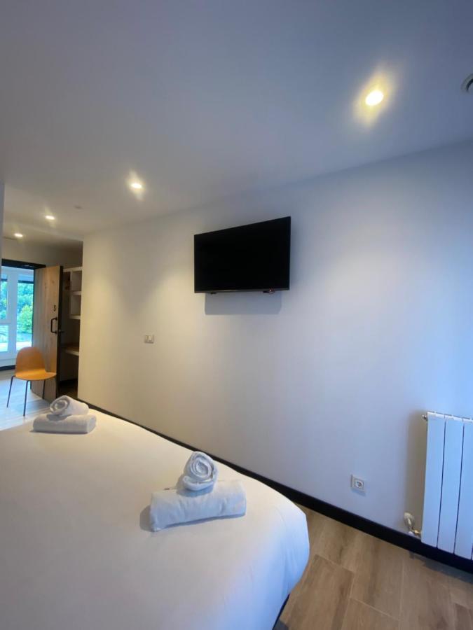 Donostia Rooms Сан-Себастьян Екстер'єр фото