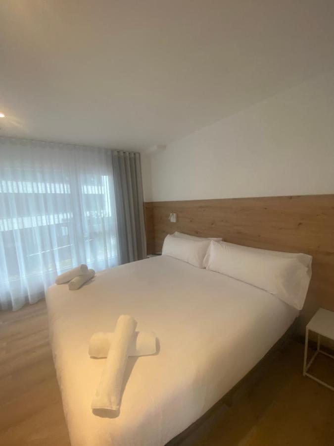 Donostia Rooms Сан-Себастьян Екстер'єр фото