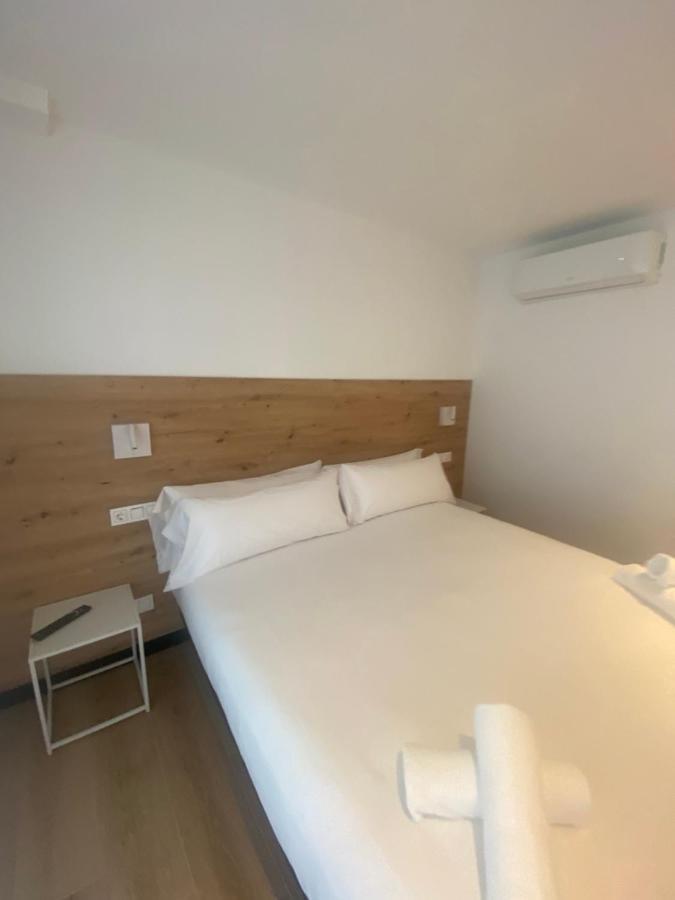 Donostia Rooms Сан-Себастьян Екстер'єр фото