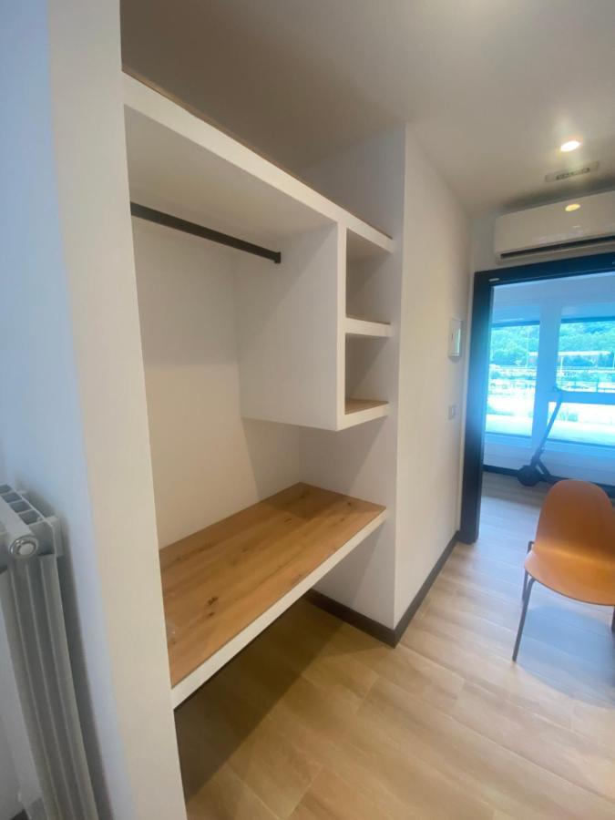 Donostia Rooms Сан-Себастьян Екстер'єр фото