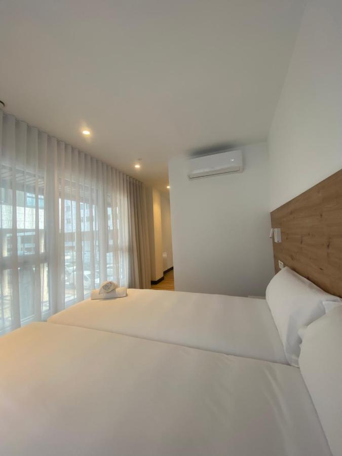 Donostia Rooms Сан-Себастьян Екстер'єр фото