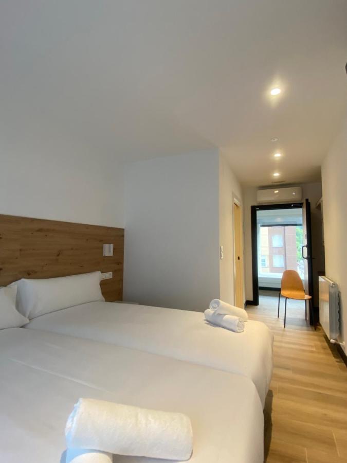 Donostia Rooms Сан-Себастьян Екстер'єр фото